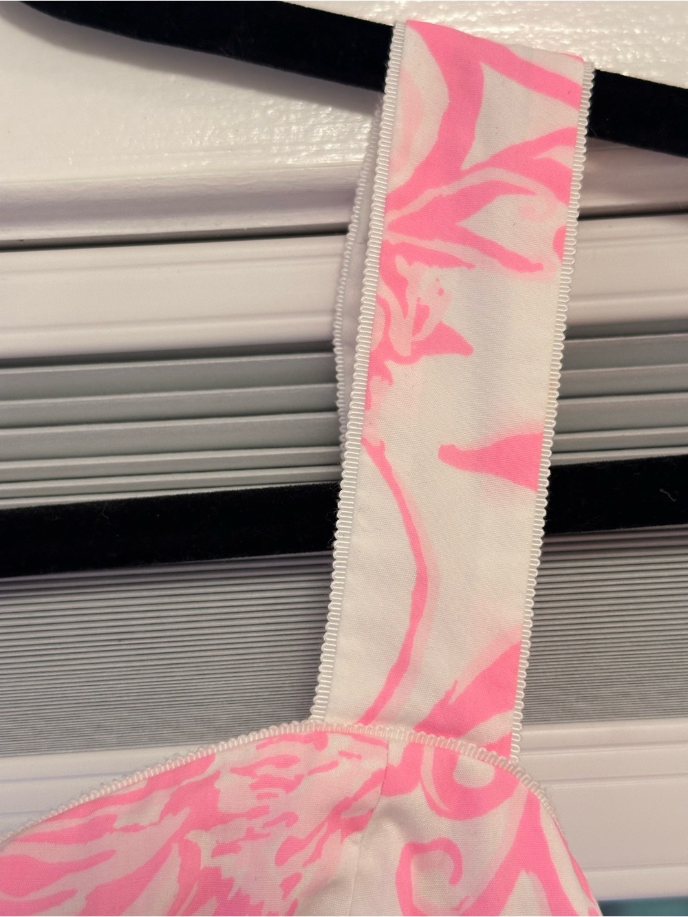 Pink Lily Pulitzer Dress - Picture 2 of 10